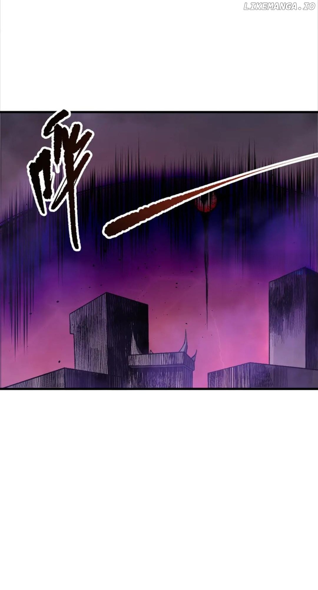 Catastrophic Necromancer Chapter 195 - page 53